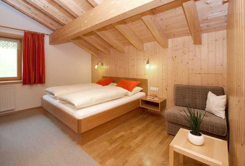 Апартаменты Haus Maria Ritter Шоппернау Экстерьер фото